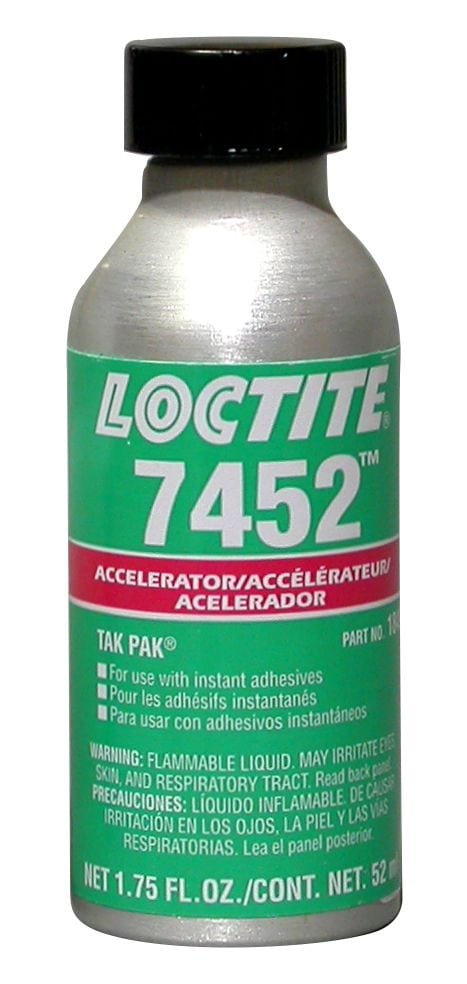 Loctite SF 7452 Adhesive Accelerator