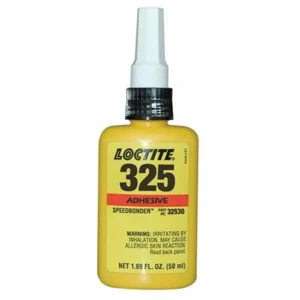 Loctite 325-50ml - דבק חד מרכיבי לטמפרטורות גבוהות