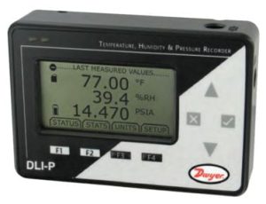 ⁦Digital Temperature and Humidity Guage⁩ – תמונה ⁦19⁩