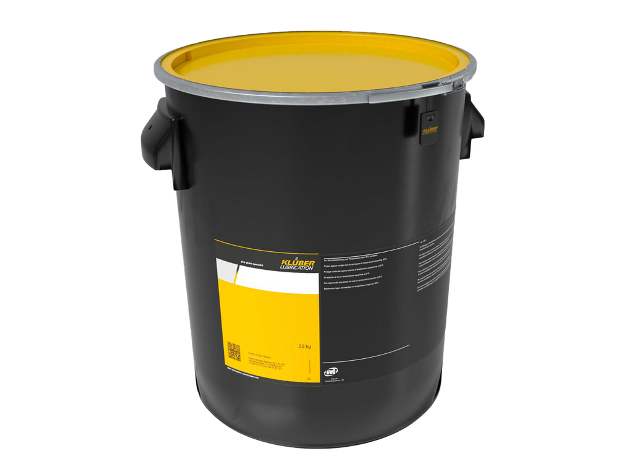 ⁦Klubergrease BE 71-461-Klüber-קלובר⁩ – תמונה ⁦2⁩