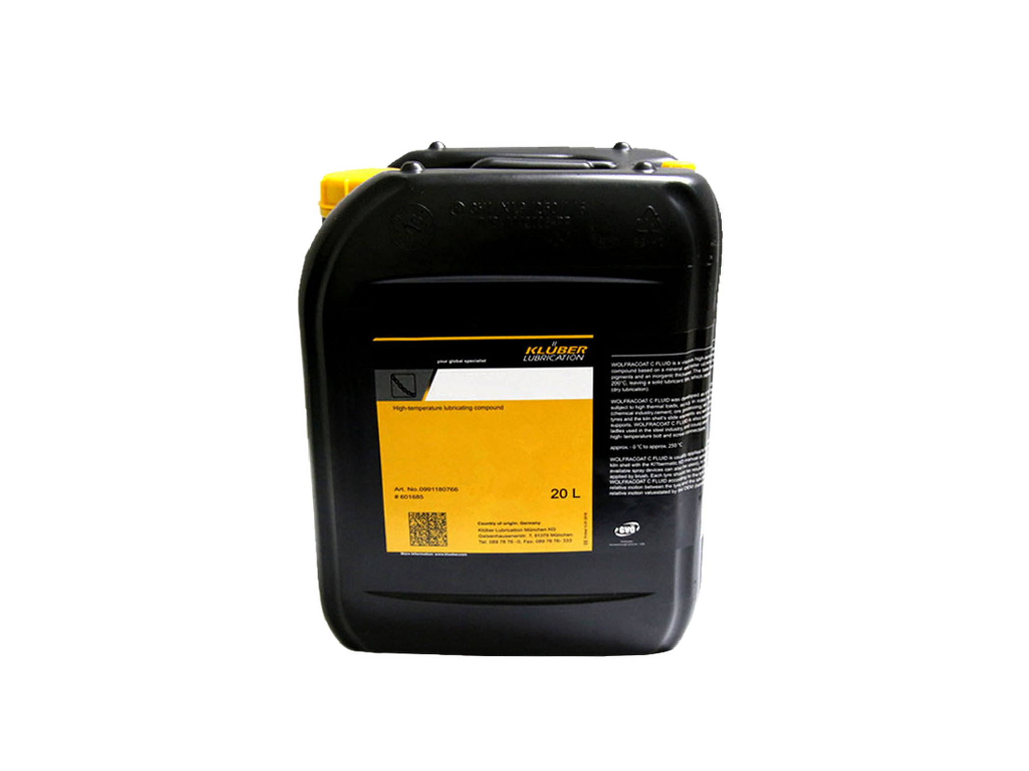 ⁦-ekucr-Kluberoil GEM 1 SERIES⁩ – תמונה ⁦2⁩