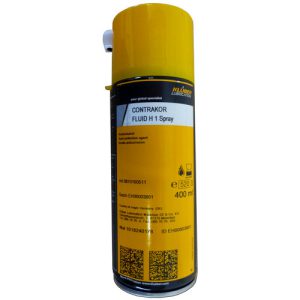 ⁦CONTRAKOR FLUID H 1-Klüber-קלובר⁩ – תמונה ⁦2⁩