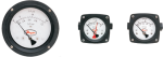 מד לחץ הפרשי אנלוגי מגנהליק